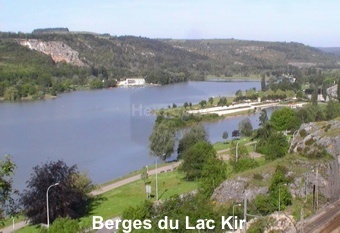 Lac Kir