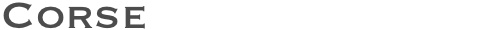 Corse