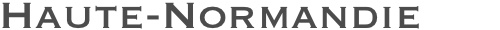 Haute-Normandie