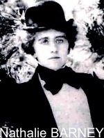 Nathalie Barney
