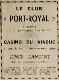 Port Royal