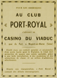 Port Royal