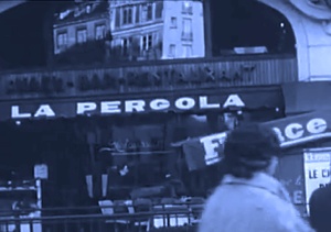 La Pergola