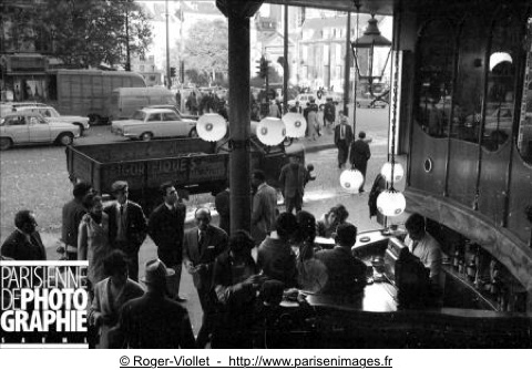 Drugstore Saint Germain