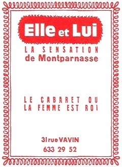 Elle et Lui