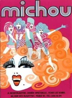 Michou