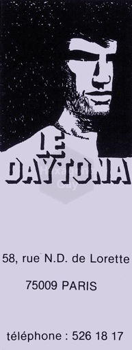 Daytona