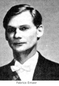 Fabrice Emaer