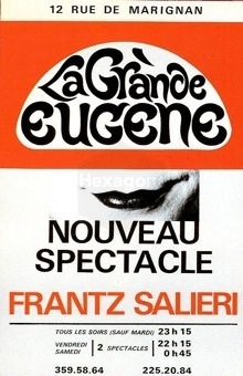 La Grande Eugne