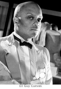 Guy Cuevas