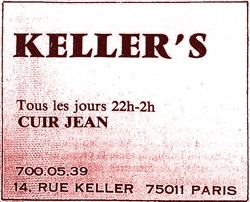 Le Kellers