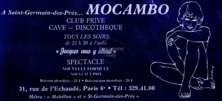 Mocambo