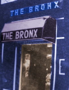 The Bronx