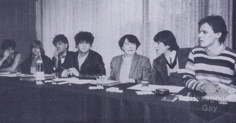 Equipe Frquence Gaie