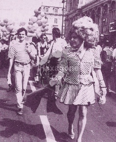 Gay Pride 89