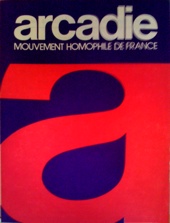 Arcadie