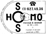 SOS Homo
