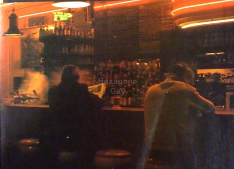 Le Diable des Lombards