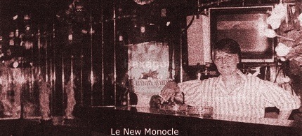 Le New-Monocle