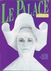 Palace Magazine