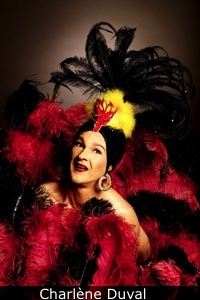 Charlne Duval