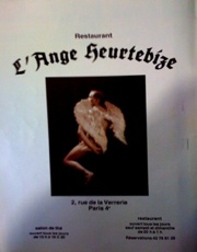 L'Ange Heurtebize