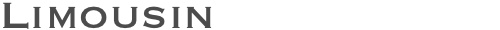 Limousin