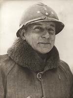 De Lattre de Tassigny