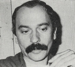 Jean-Pierre Lumann