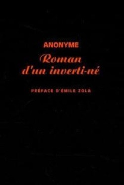 Roman d'un inverti N.