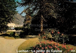Luchon