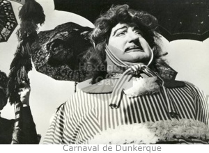 Carnaval de Dunkerque