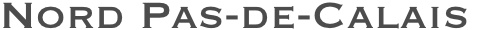 Nord Pas-de-Calais