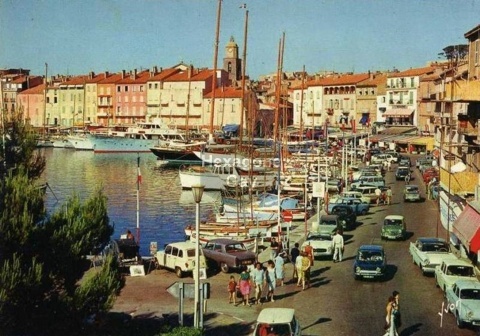 Saint tropez