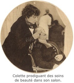 Colette