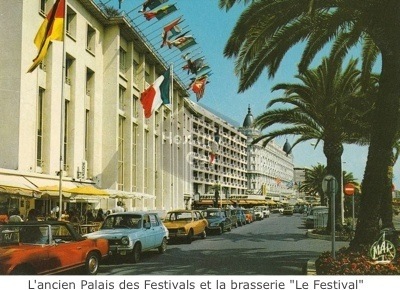 Le festival