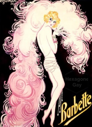Barbette