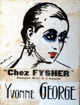 Chez Fisher