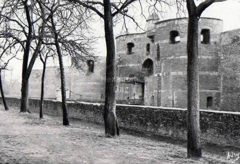 Promenade du Bout du Monde