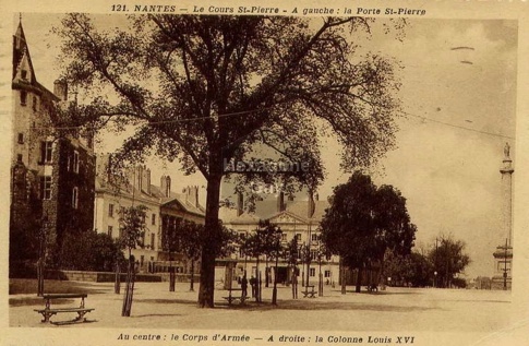 Cours Saint Pierre
