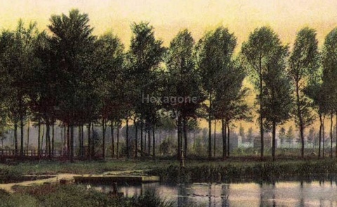 Parc de la Hotoie