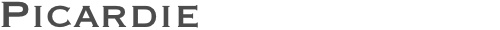 Picardie