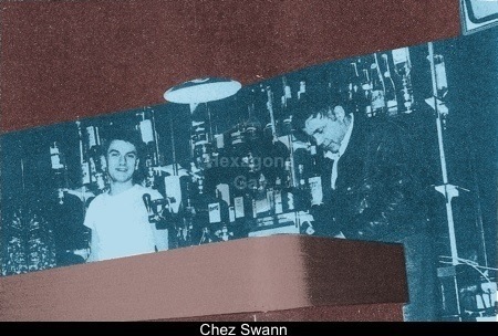 Chez Swann
