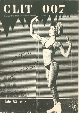 CLIT 007